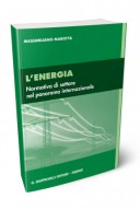 L'energia: normativa di settore nel panorama internazionale.