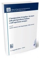 Immigrazione irregolare via mare nella giurisprudenza italiana e nell'esperienza europea