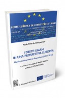 I diritti umani in una prospettiva europea.