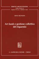 Art funds e gestione collettiva del risparmio