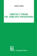 Diritto e prassi del mercato finanziario