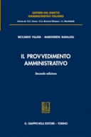 PROVVEDIMENTO AMMINISTRATIVO 2017 