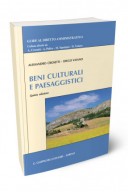 Beni culturali e paesaggistici