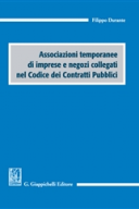 Associazioni temporanee di imprese e negozi collegati nel Codice dei Contratti Pubblici