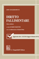 Diritto fallimentare 2017