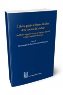 Il diritto penale di fronte alle sfide della «società del rischio»