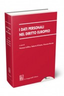 I dati personali nel diritto europeo