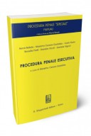 Procedura penale esecutiva