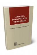 La fiscalità delle operazioni straordinarie