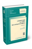 Commentario al Codice dei Contratti pubblici