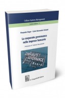 La corporate governance nelle imprese bancarie