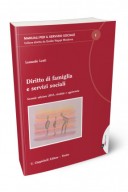 Diritto di famiglia e servizi sociali