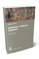 Economia pubblica moderna