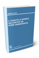 Il conflitto di interessi nell'esercizio del potere amministrativo