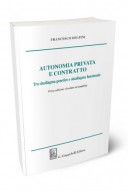 Autonomia privata e contratto