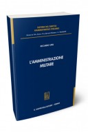 L'amministrazione militare