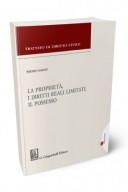 La proprietà i diritti reali limitati il possesso