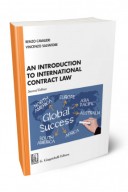 An introduction to international contract law