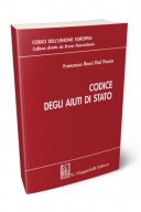 Codice degli aiuti di Stato