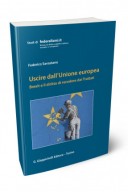 Uscire dall'Unione europea. Brexit e il diritto di recedere dai trattati