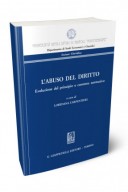 L'abuso del diritto