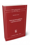 Partecipazioni pubbliche e governo societario