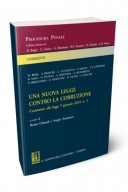 Una nuova legge contro la corruzione