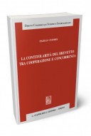 La contitolarità del brevetto tra cooperazione e concorrenza