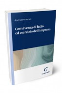 Convivenza di fatto ed esercizio dell'impresa