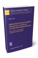 Responsabilità sociale d’impresa e riflessi sulla governance e sui processi di rendicontazione