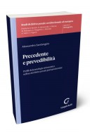 Precedente e prevedibilità