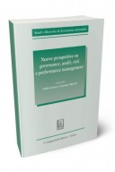 Nuove prospettive su governance, audit, risk e performance management