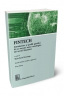 Fintech vol. 1