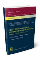 L'esecuzione delle pene nei confronti dei minorenni