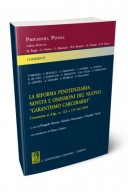 La riforma penitenziaria: novità e omissioni del nuovo "garantismo" carcerario