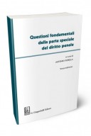 Questioni fondamentali della parte speciale del diritto penale