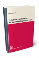 Evoluzione e prospettive nel sistema delle garanzie