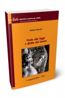 Frode alla legge e diritto del lavoro