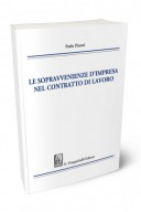 Le sopravvivenze d'impresa nel contratto di lavoro