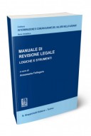 Manuale di revisione legale