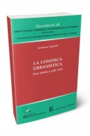 La confisca urbanistica