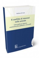 Il conflitto di interessi nelle aziende