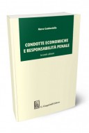 Condotte economiche e responsabilità penale