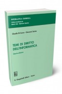 Temi di diritto dell'informatica