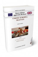 Unione Europea Trattati