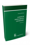 Lezioni di ordinamento giudiziario