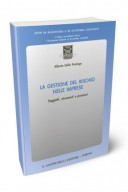 La gestione del rischio nelle imprese