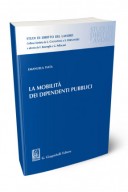 La mobilità dei dipendenti pubblici