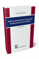 Diritto diplomatico-consolare internazionale ed europeo