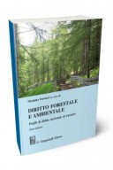 Diritto forestale e ambientale